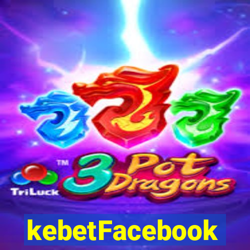 kebetFacebook