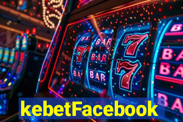 kebetFacebook