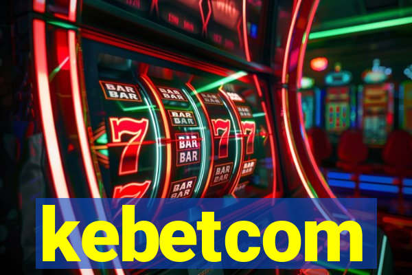 kebetcom