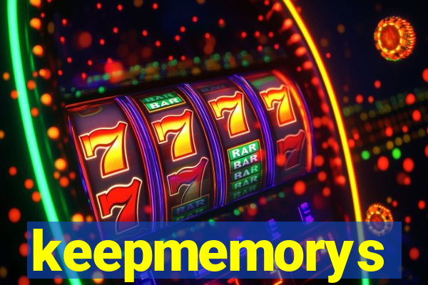 keepmemorys