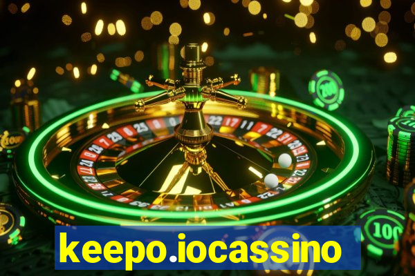 keepo.iocassino