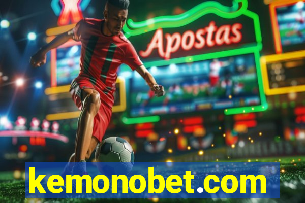 kemonobet.com