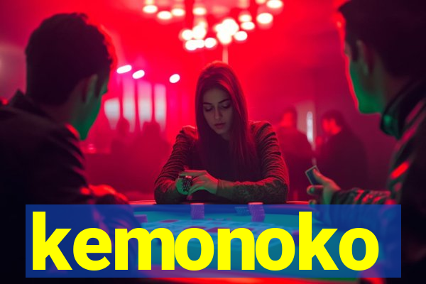 kemonoko