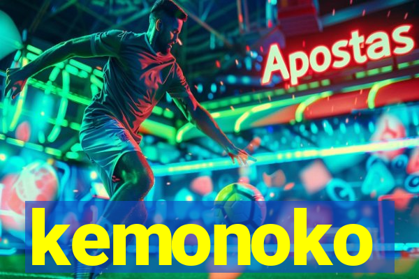 kemonoko