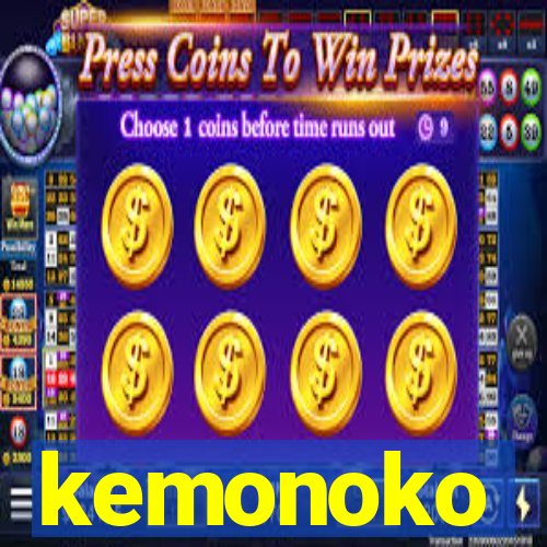 kemonoko