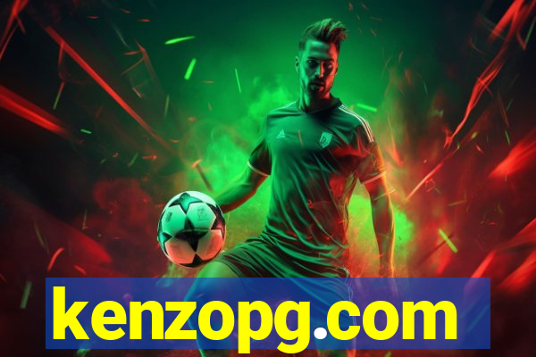 kenzopg.com