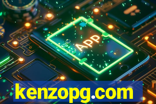 kenzopg.com