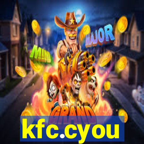 kfc.cyou