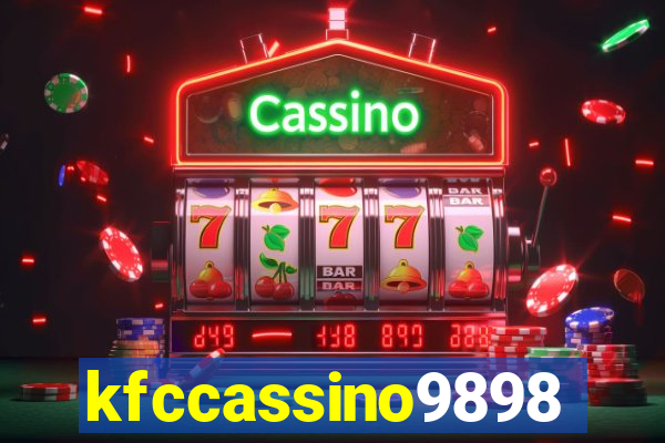 kfccassino9898