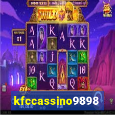 kfccassino9898