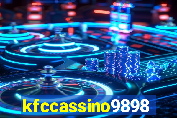 kfccassino9898