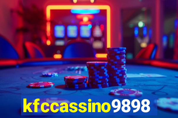 kfccassino9898