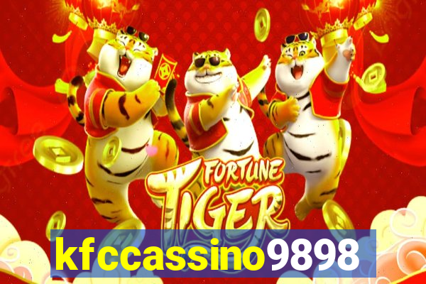 kfccassino9898