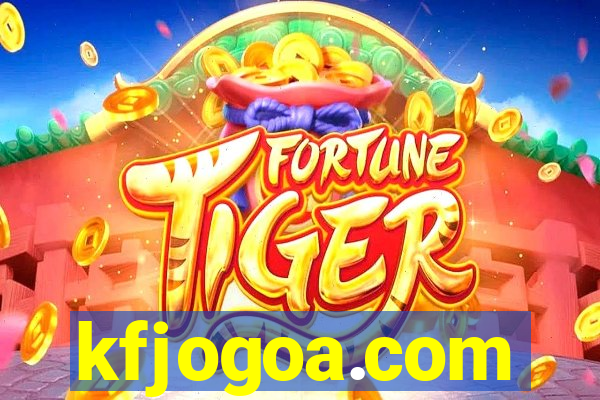 kfjogoa.com