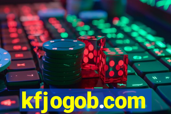 kfjogob.com