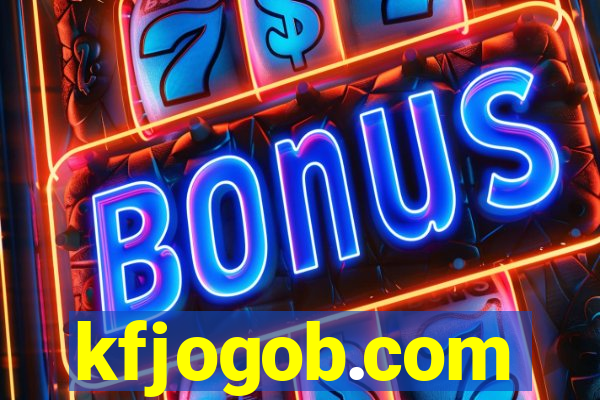 kfjogob.com