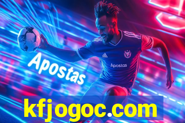 kfjogoc.com