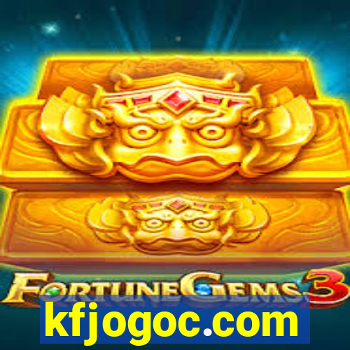 kfjogoc.com