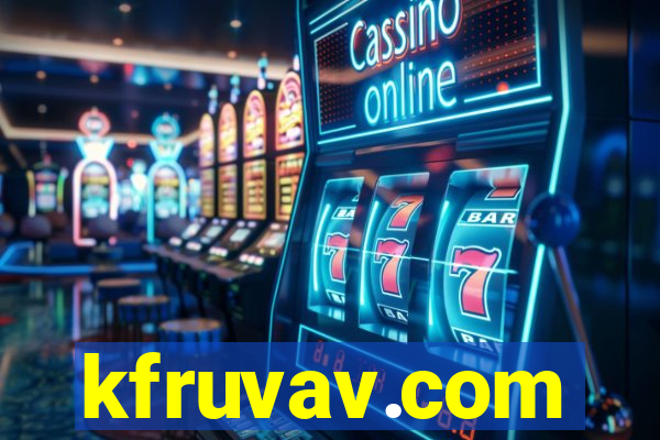 kfruvav.com