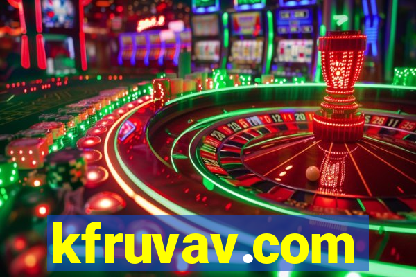 kfruvav.com