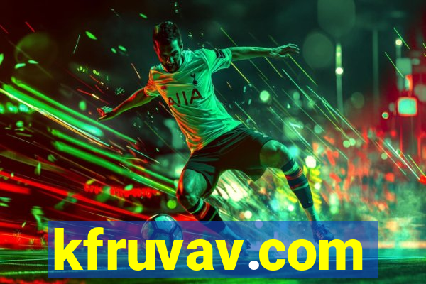 kfruvav.com