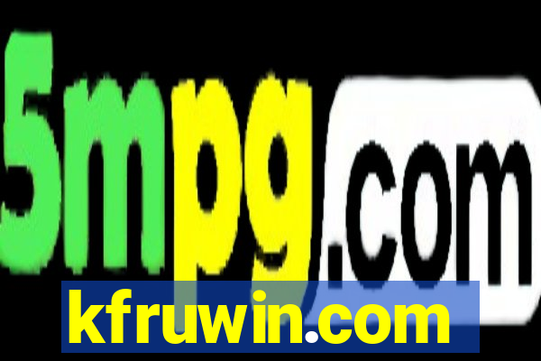 kfruwin.com