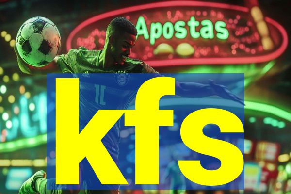 kfs-s.com