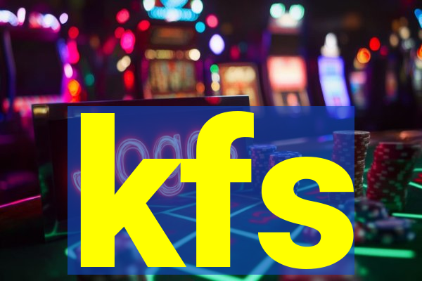 kfs-s.com
