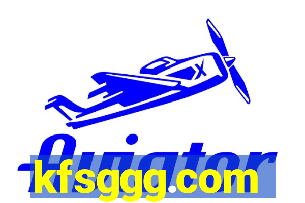 kfsggg.com