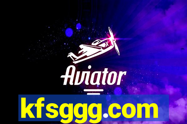 kfsggg.com