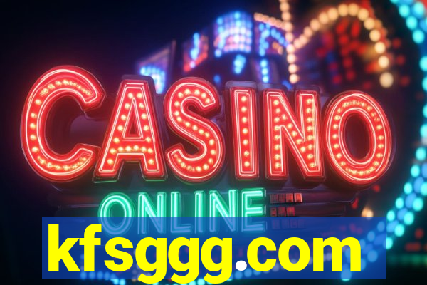 kfsggg.com