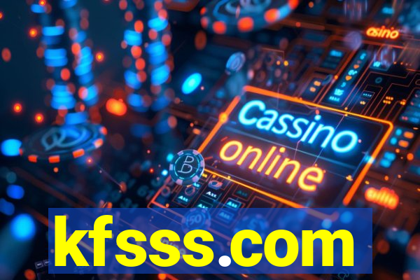 kfsss.com