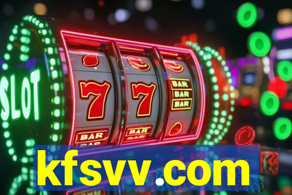 kfsvv.com