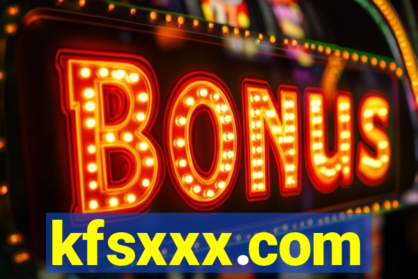 kfsxxx.com