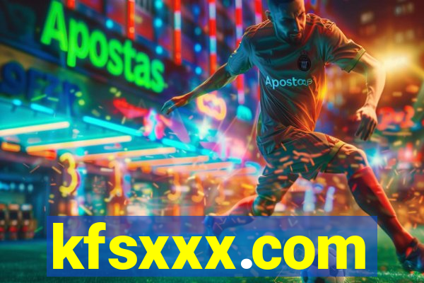 kfsxxx.com