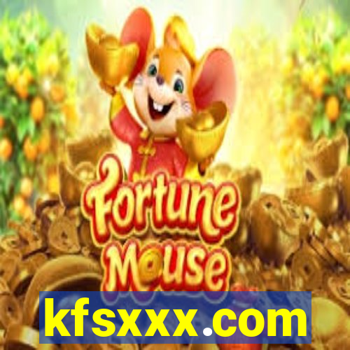 kfsxxx.com