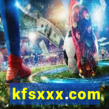 kfsxxx.com