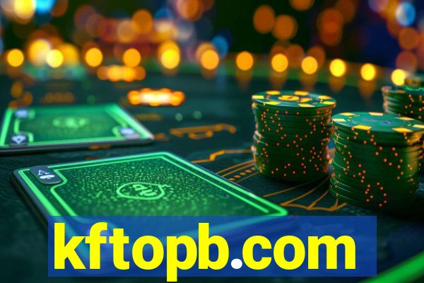 kftopb.com