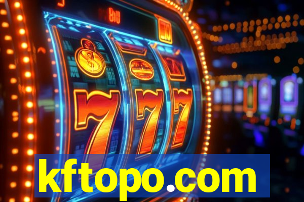 kftopo.com