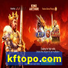 kftopo.com