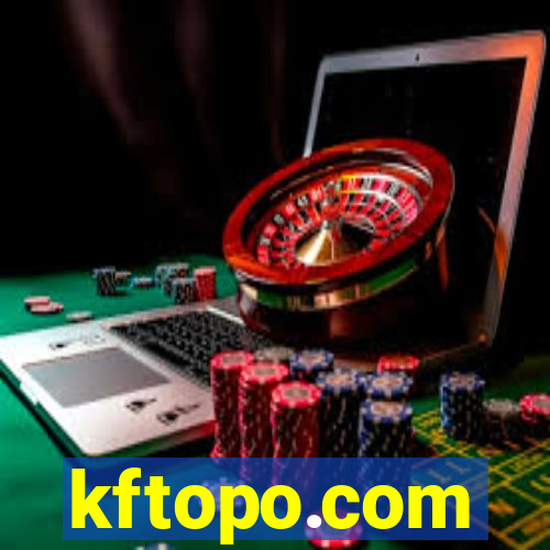 kftopo.com