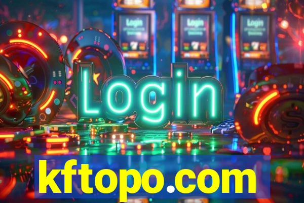 kftopo.com