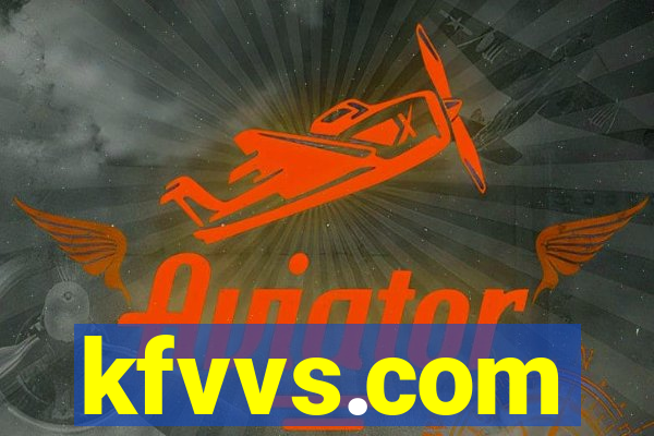 kfvvs.com