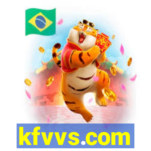 kfvvs.com