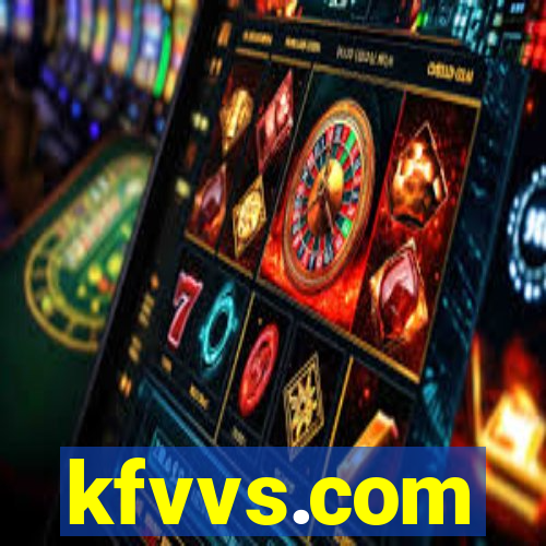 kfvvs.com