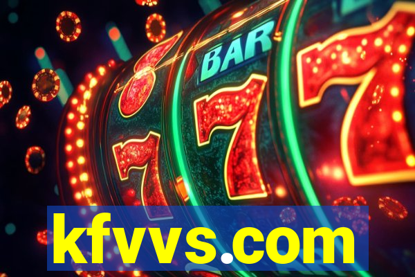 kfvvs.com