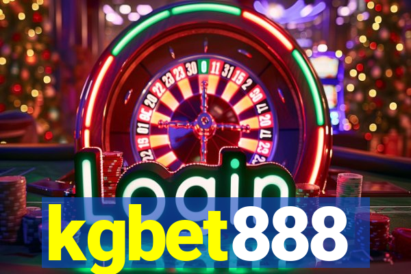 kgbet888