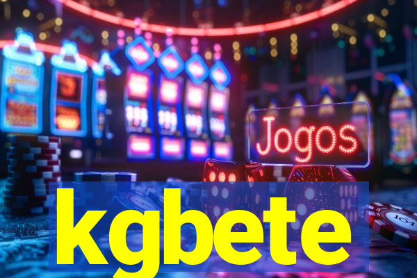 kgbete