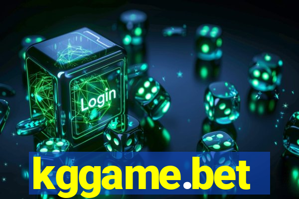 kggame.bet