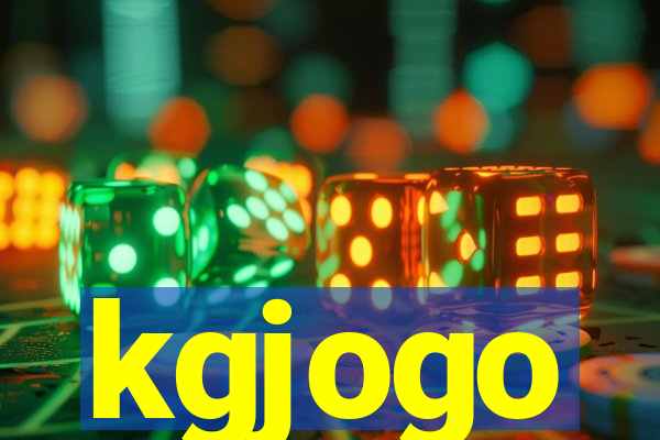 kgjogo
